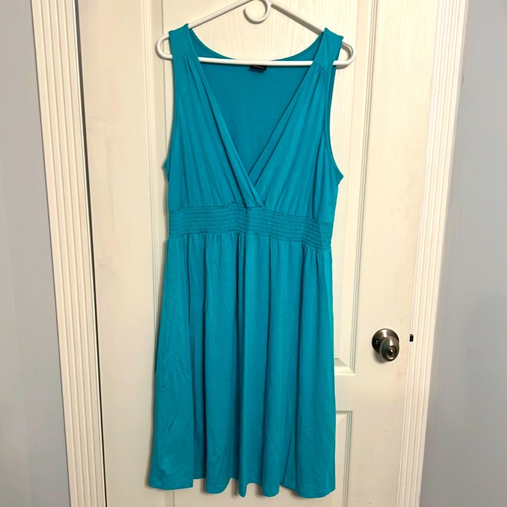 Tunic/ Swimsuit cover up